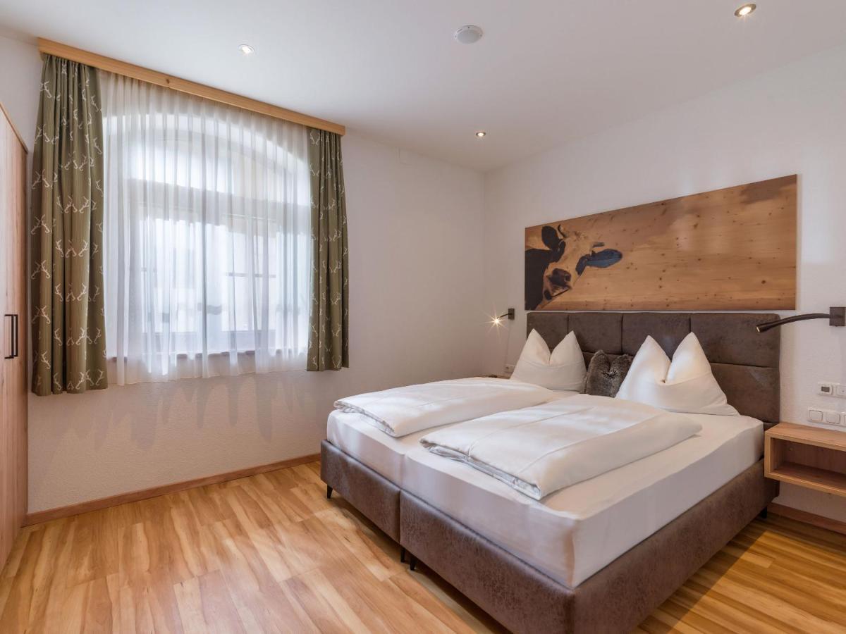 Appartements Schedererhaus Going am Wilden Kaiser 외부 사진