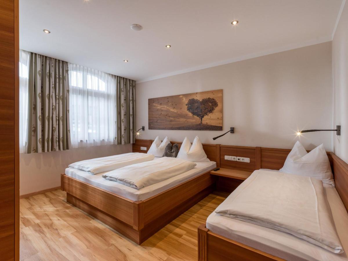 Appartements Schedererhaus Going am Wilden Kaiser 외부 사진
