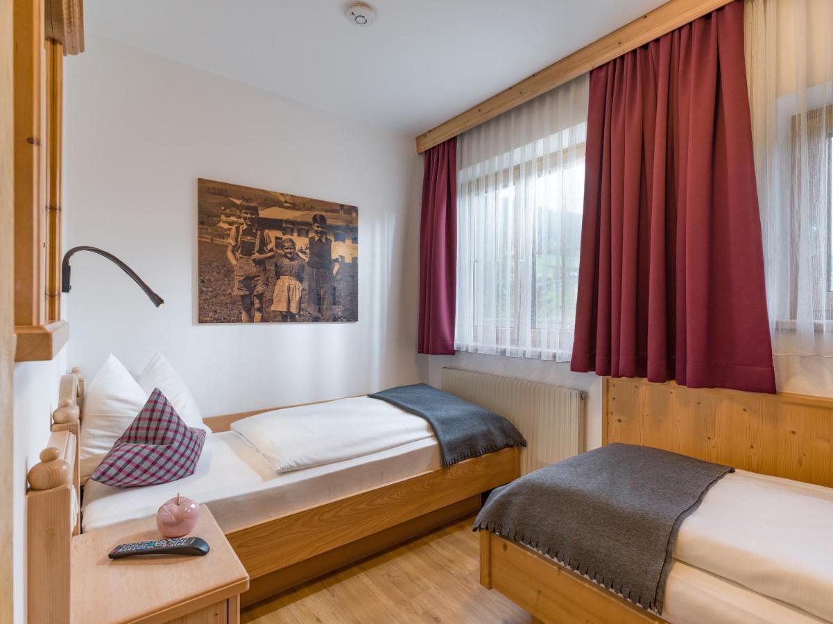 Appartements Schedererhaus Going am Wilden Kaiser 외부 사진