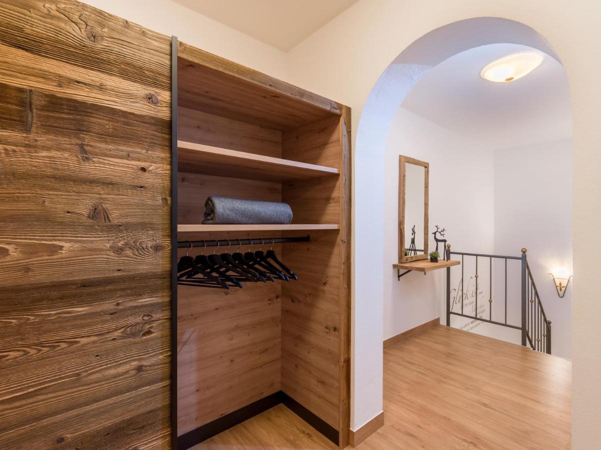 Appartements Schedererhaus Going am Wilden Kaiser 외부 사진