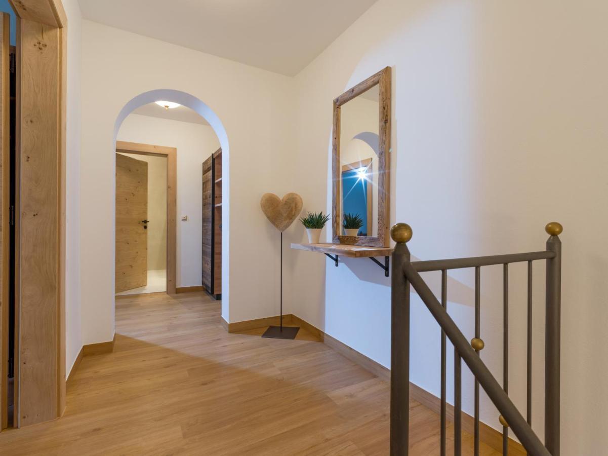 Appartements Schedererhaus Going am Wilden Kaiser 외부 사진