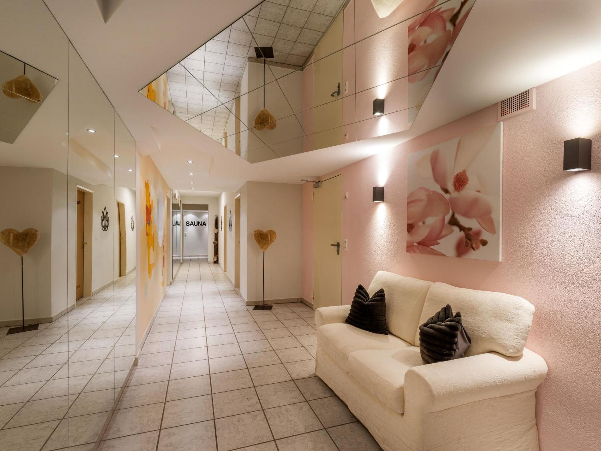 Appartements Schedererhaus Going am Wilden Kaiser 외부 사진