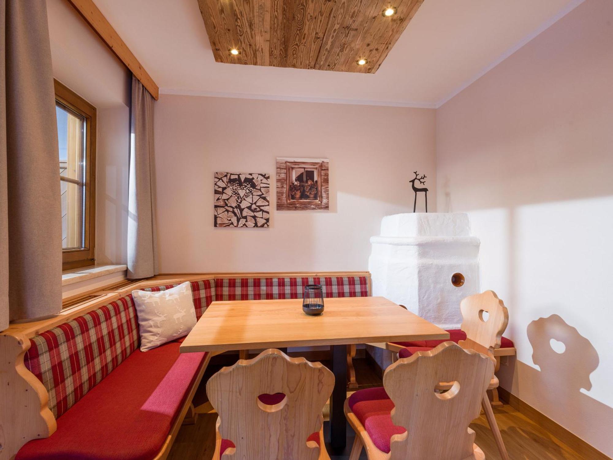 Appartements Schedererhaus Going am Wilden Kaiser 외부 사진