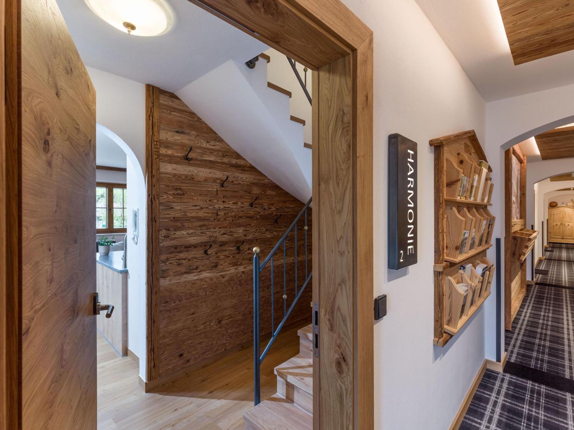 Appartements Schedererhaus Going am Wilden Kaiser 외부 사진
