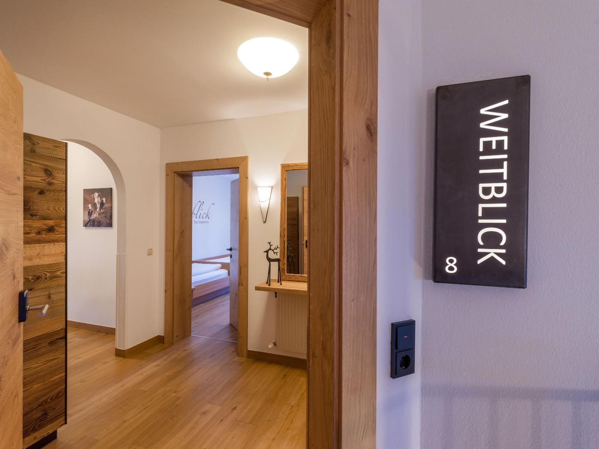 Appartements Schedererhaus Going am Wilden Kaiser 외부 사진