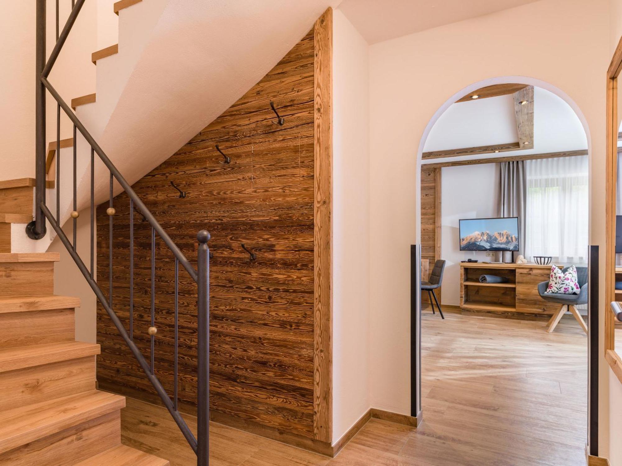 Appartements Schedererhaus Going am Wilden Kaiser 외부 사진