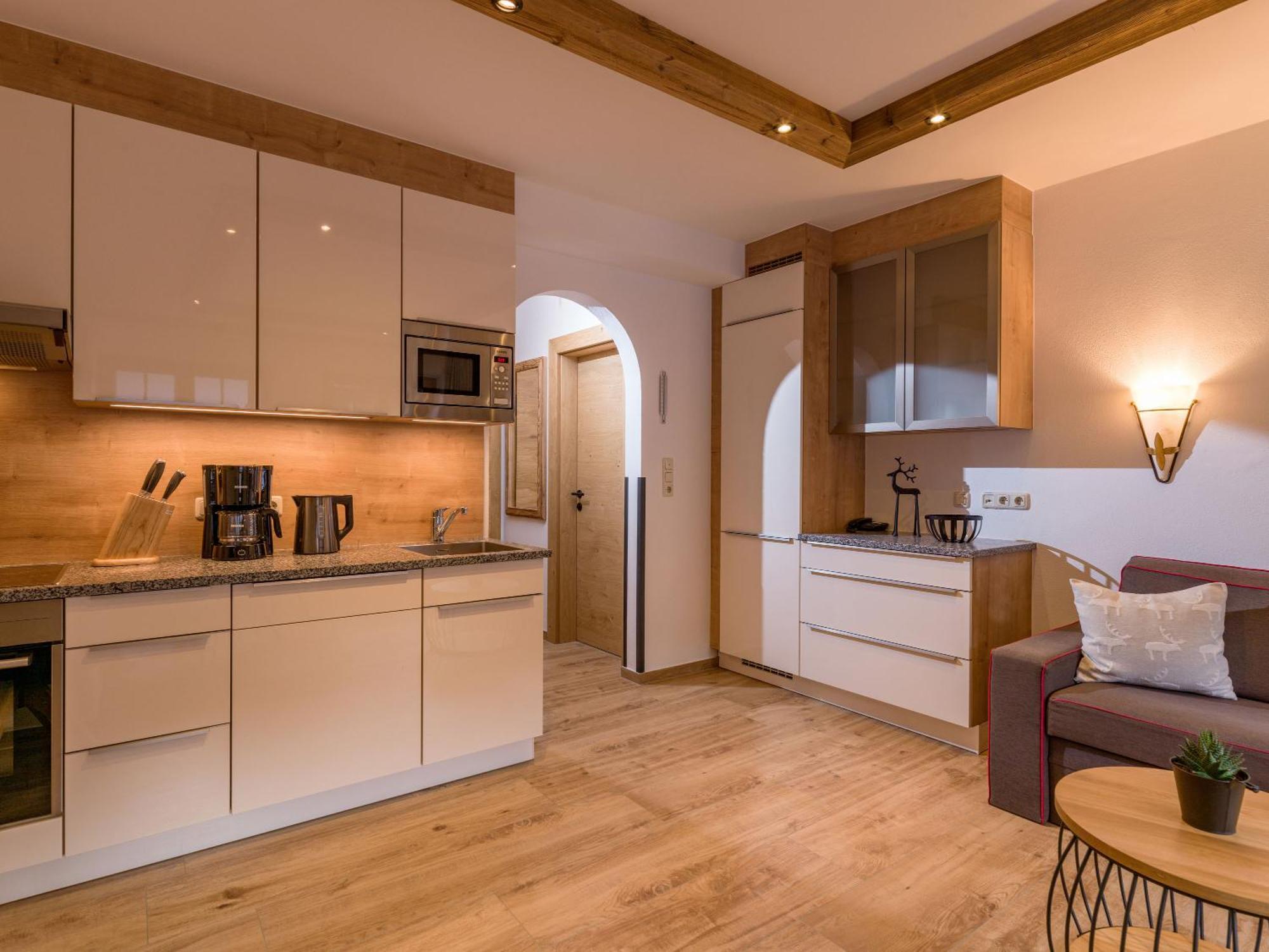 Appartements Schedererhaus Going am Wilden Kaiser 외부 사진