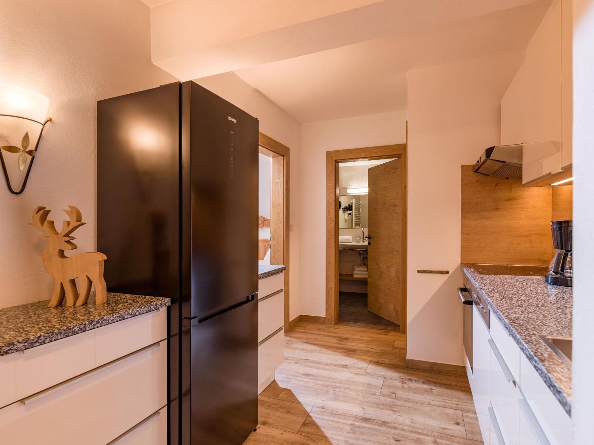 Appartements Schedererhaus Going am Wilden Kaiser 외부 사진