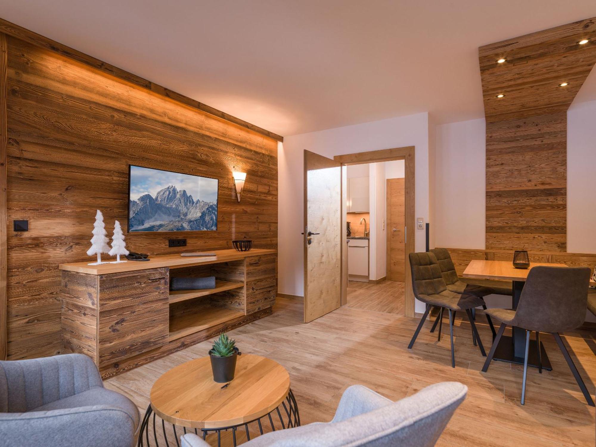Appartements Schedererhaus Going am Wilden Kaiser 외부 사진