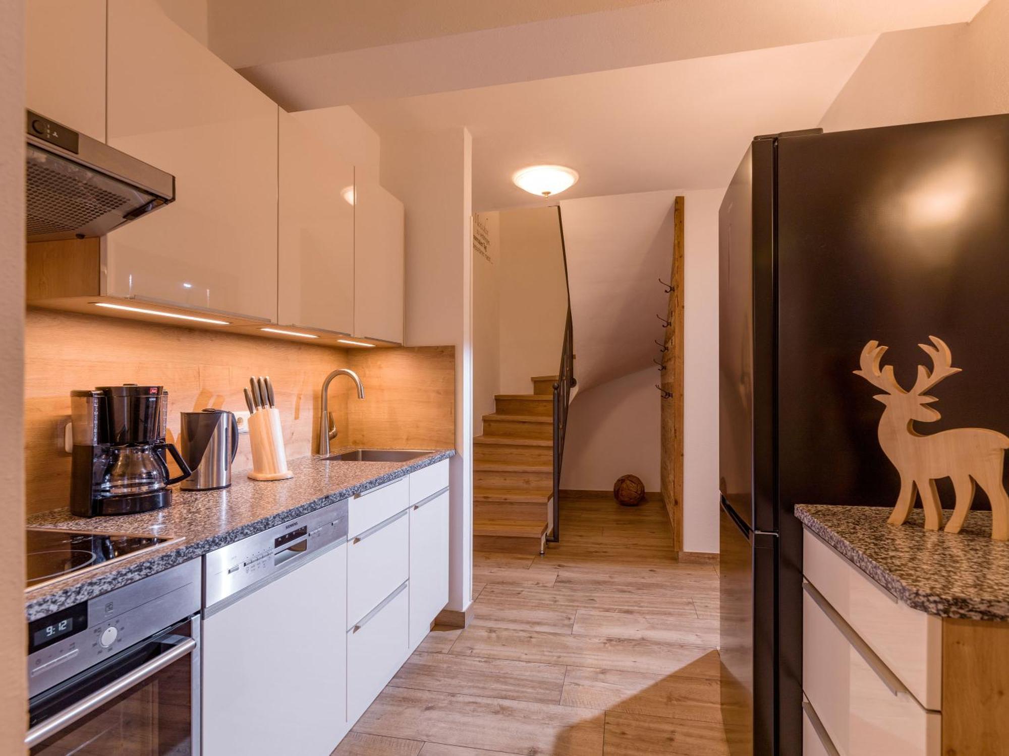 Appartements Schedererhaus Going am Wilden Kaiser 외부 사진