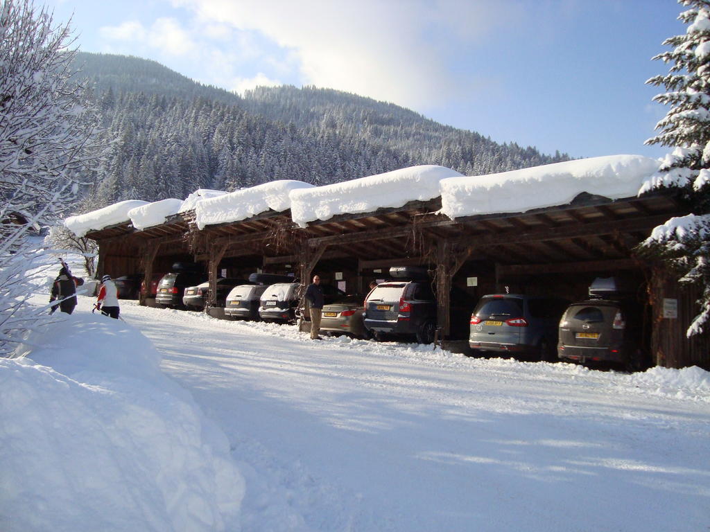 Appartements Schedererhaus Going am Wilden Kaiser 외부 사진