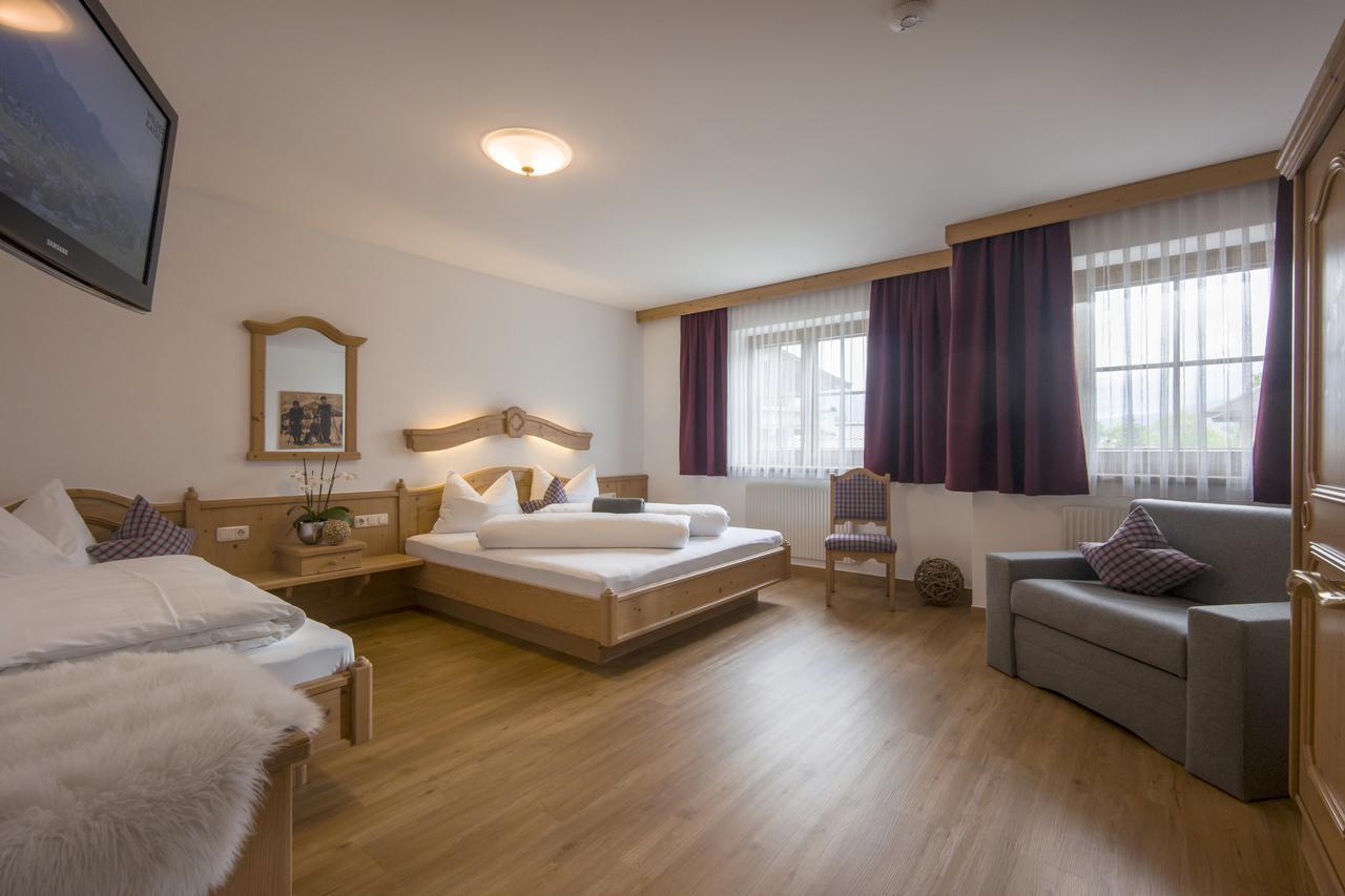 Appartements Schedererhaus Going am Wilden Kaiser 외부 사진